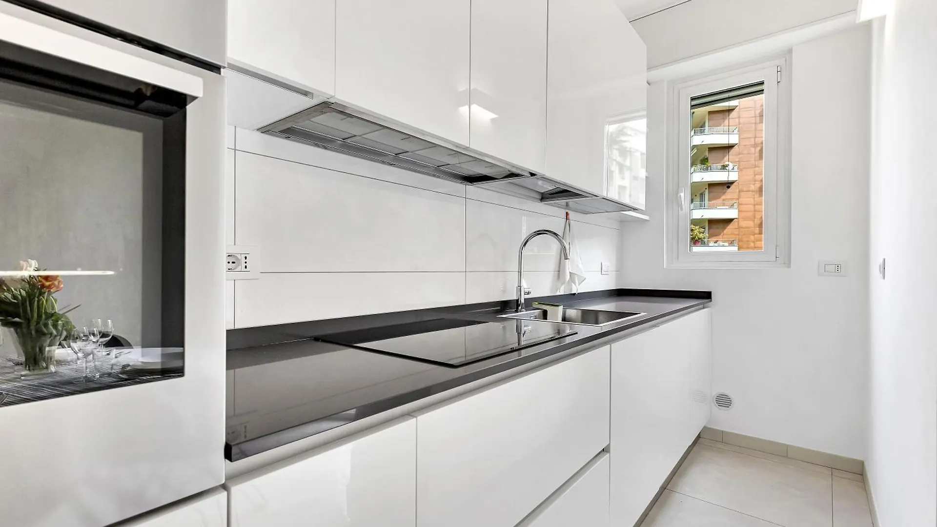 Alex House - Affitti Brevi Italia Apartment Milan 0*,  Italy