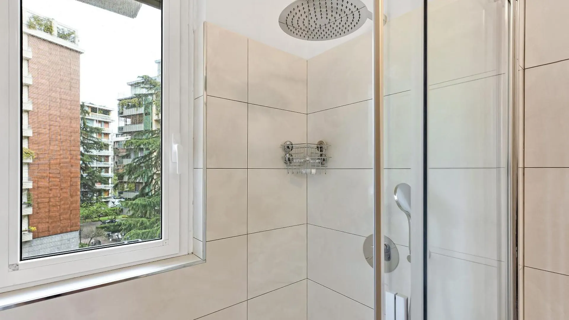 Alex House - Affitti Brevi Italia Apartment Milan