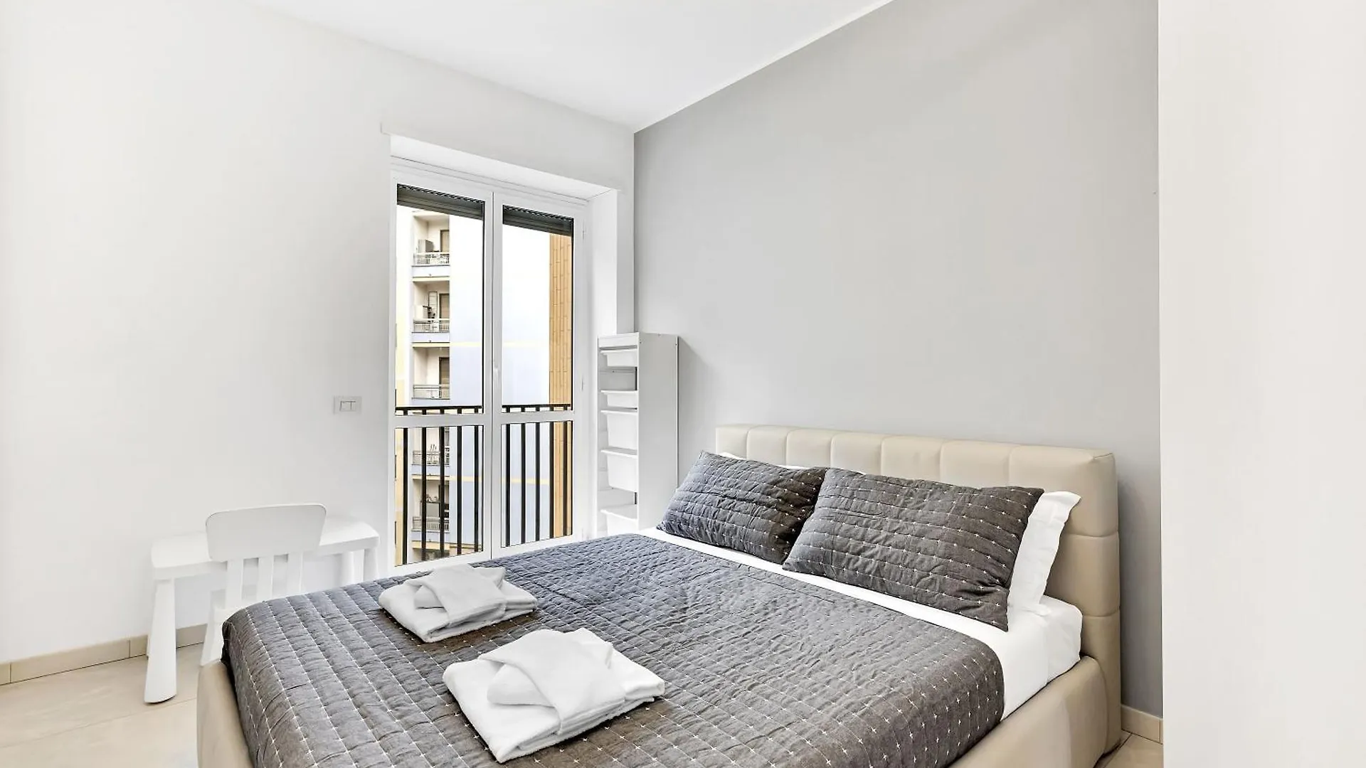 Alex House - Affitti Brevi Italia Apartment Milan 0*,