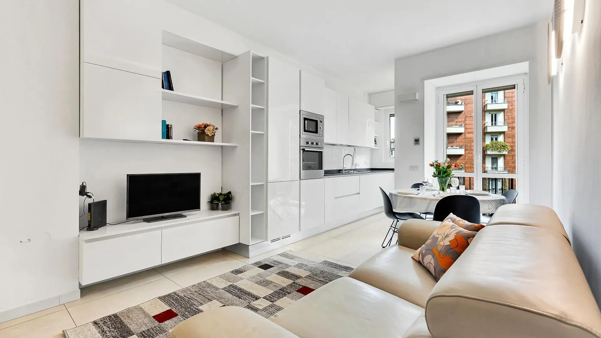 Alex House - Affitti Brevi Italia Apartment Milan