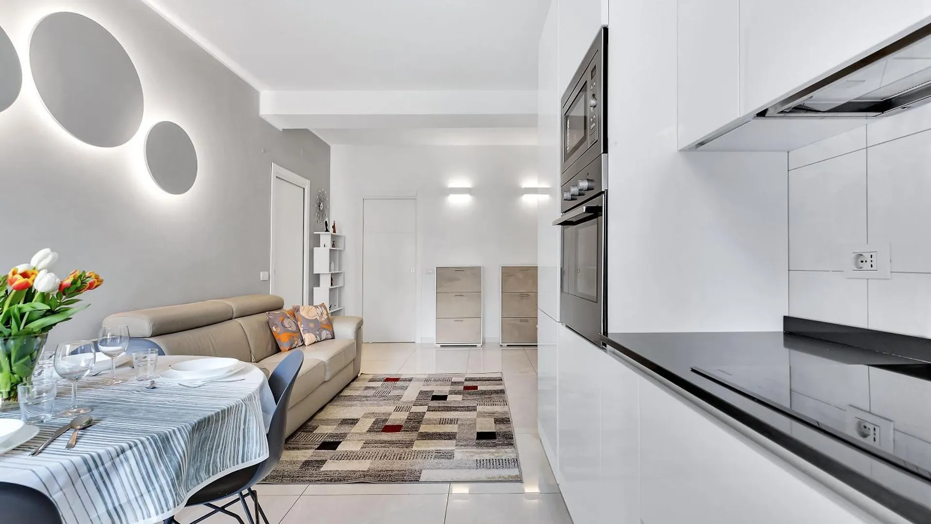 Alex House - Affitti Brevi Italia Apartment Milan