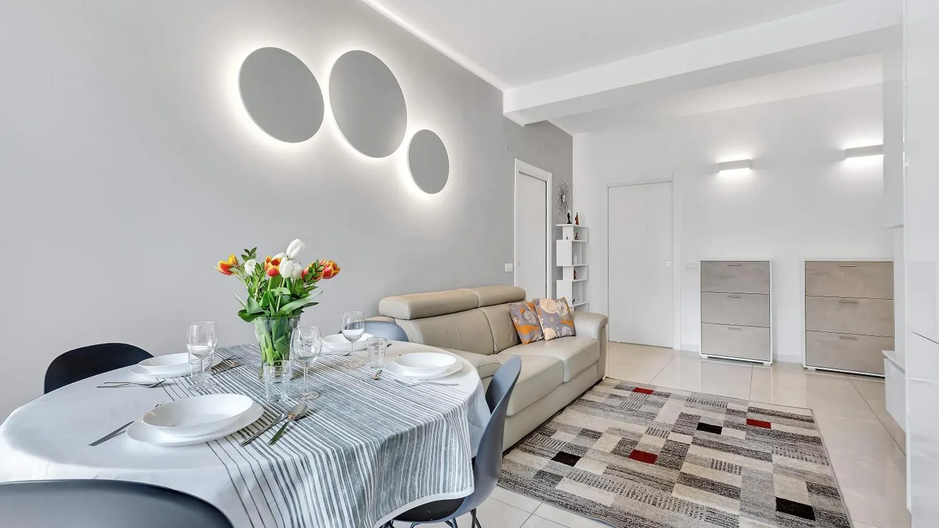 Alex House - Affitti Brevi Italia Apartment Milan