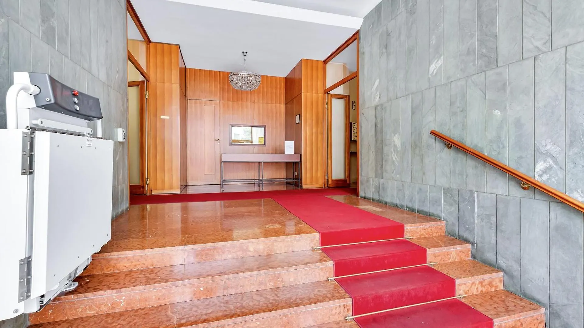 Alex House - Affitti Brevi Italia Apartment Milan