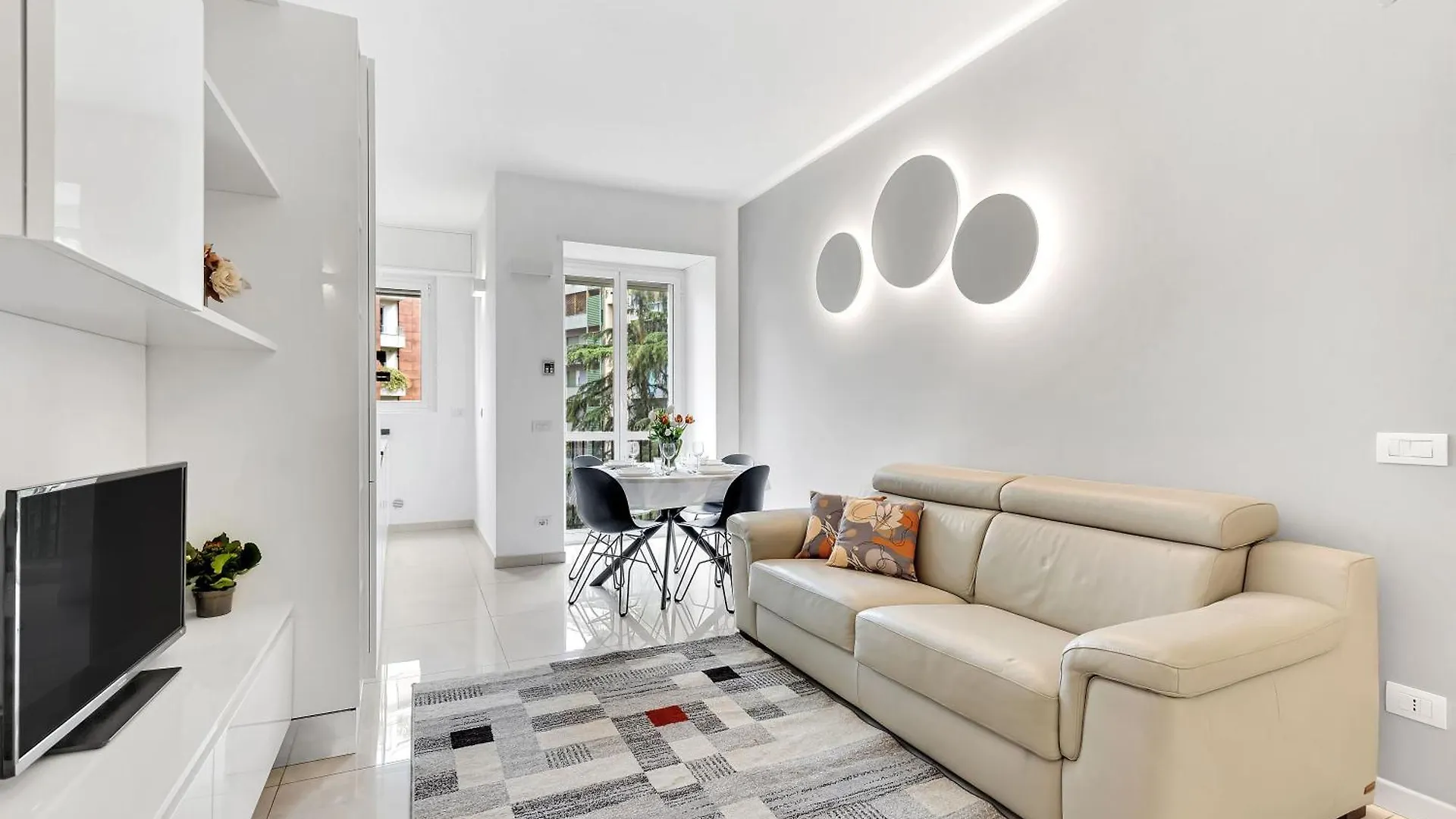 Alex House - Affitti Brevi Italia Apartment Milan