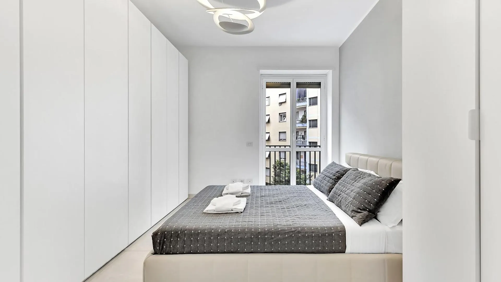 Apartament Alex House - Affitti Brevi Italia Mediolan