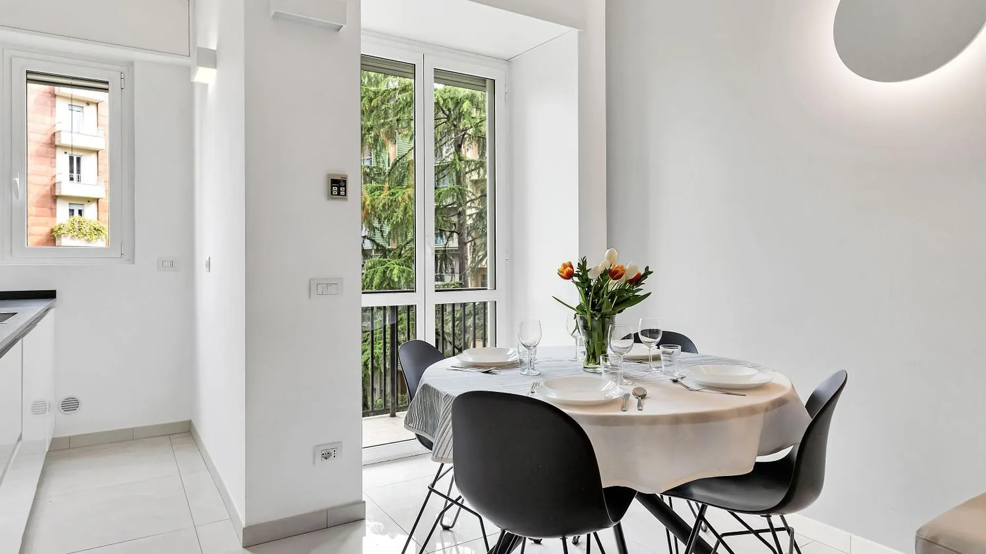 Apartament Alex House - Affitti Brevi Italia Mediolan